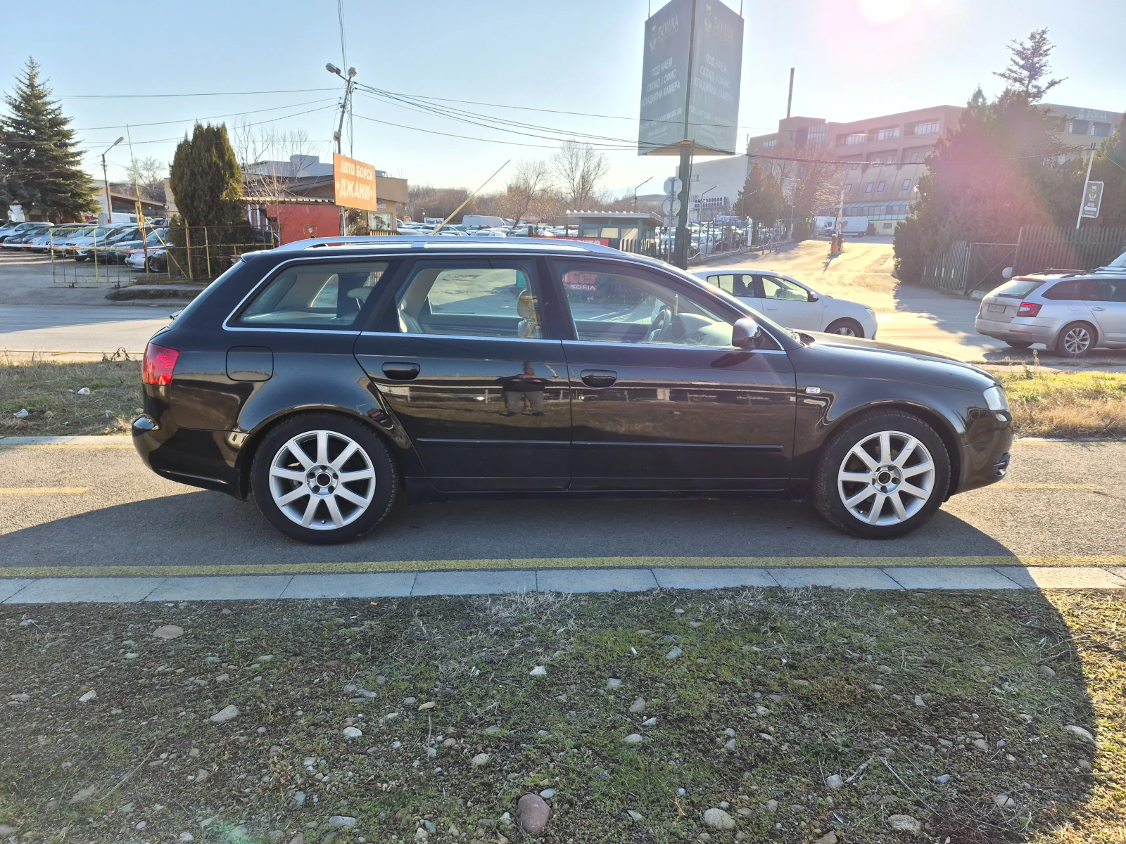 Audi A4 2.0TDi quattro | Mobile.bg � ����������� 4