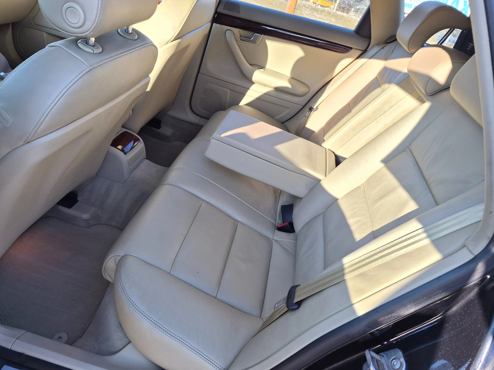 Audi A4 2.0TDi quattro | Mobile.bg � ����������� 13