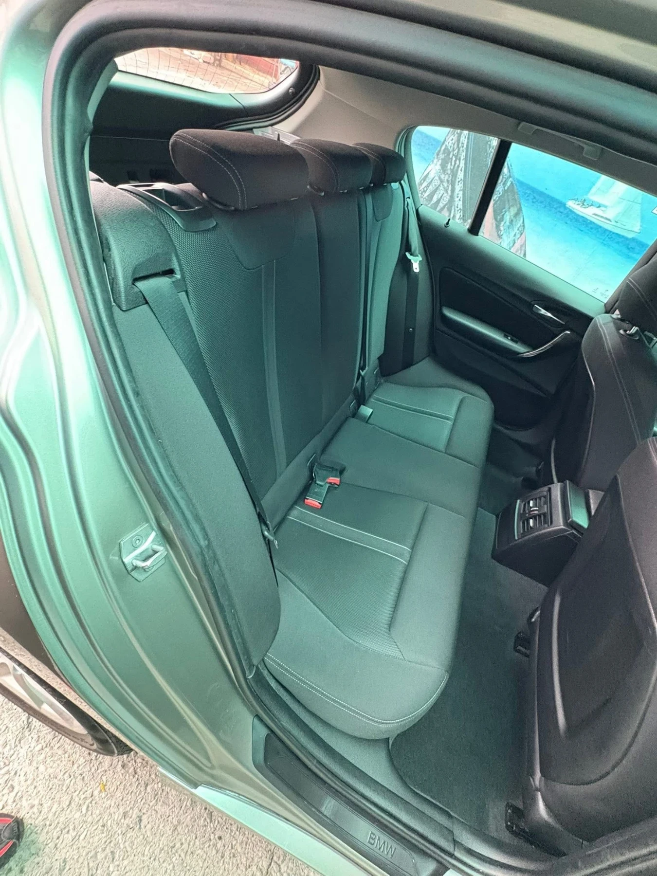 BMW 118 ����� ��������� ��� ���� �������� 125000��. | Mobile.bg � ����������� 15