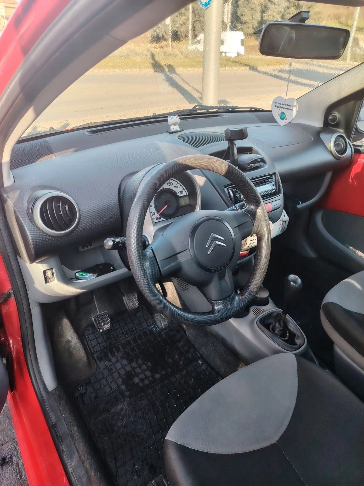 Citroen C1 | Mobile.bg � ����������� 6