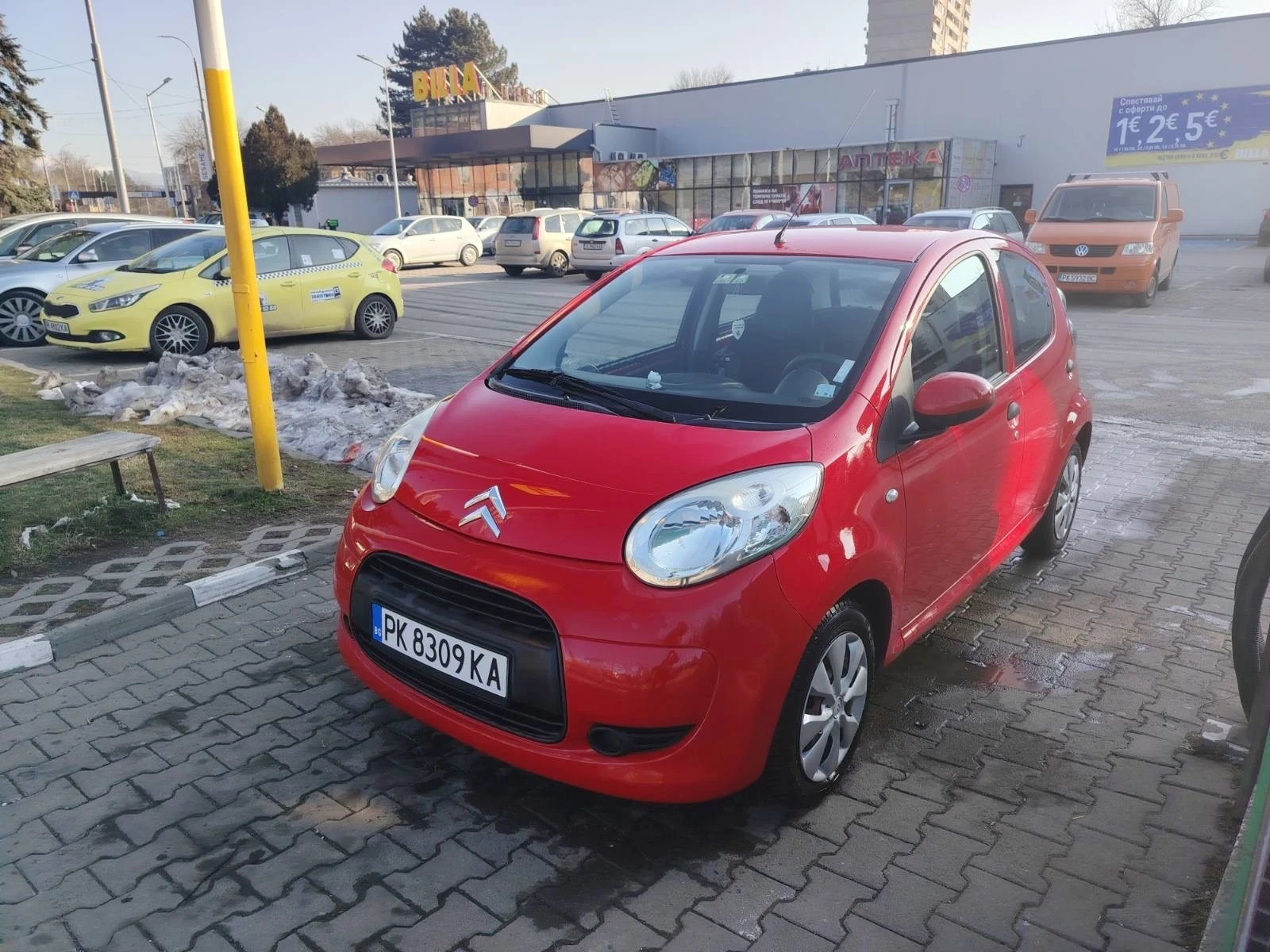Citroen C1 | Mobile.bg � ����������� 1