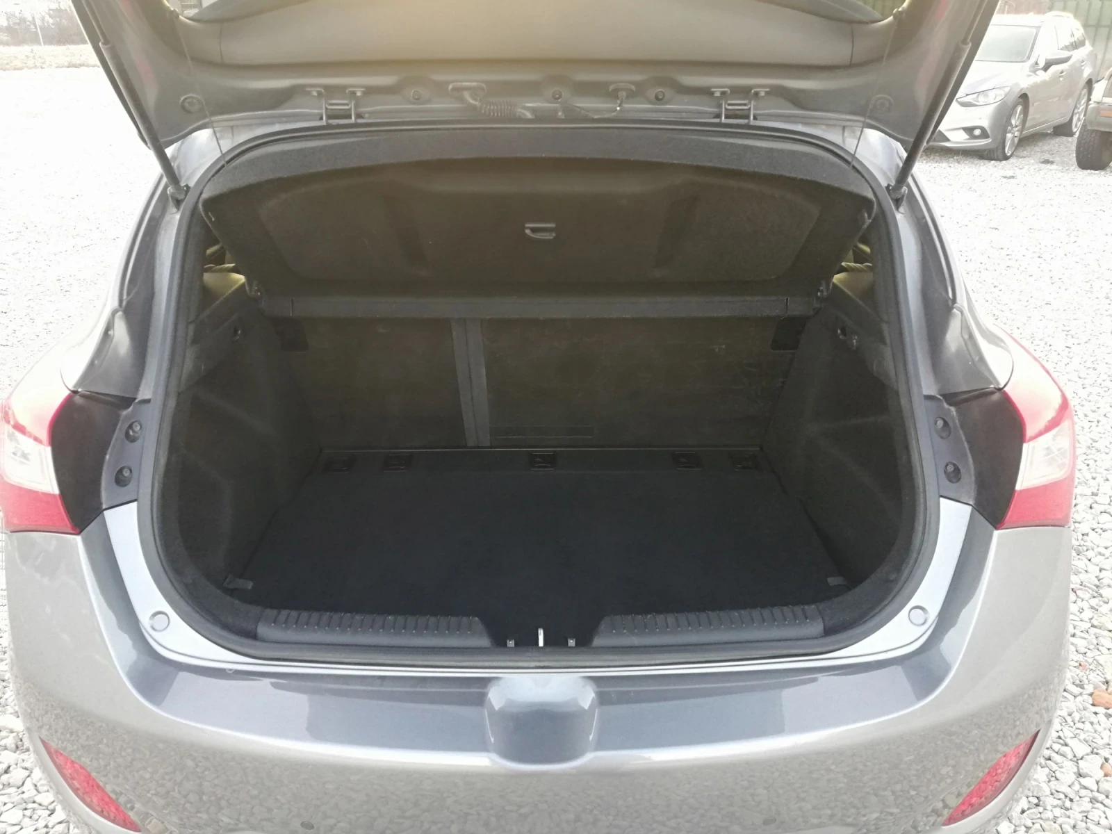 Hyundai I30 1.6crdi kli navi kamera italia | Mobile.bg � ����������� 11