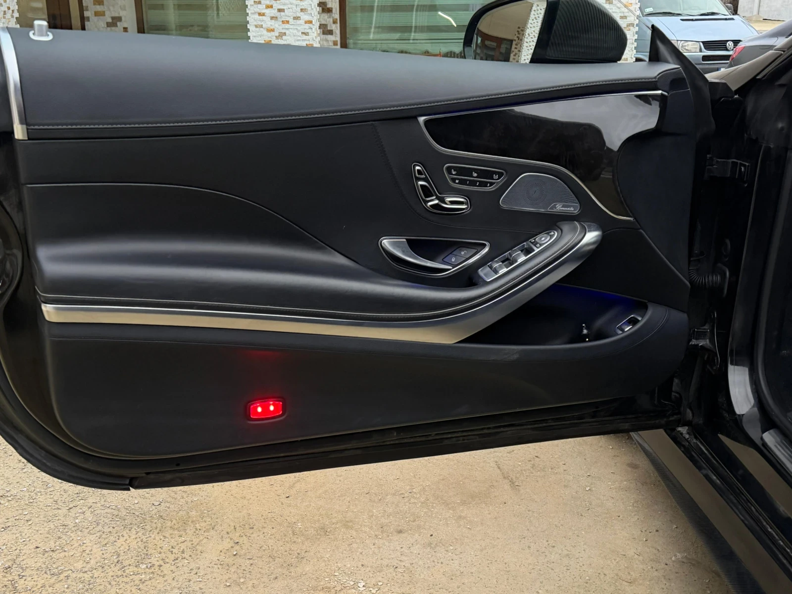 Mercedes-Benz S 63 AMG S 63 AMG  | Mobile.bg � ����������� 13