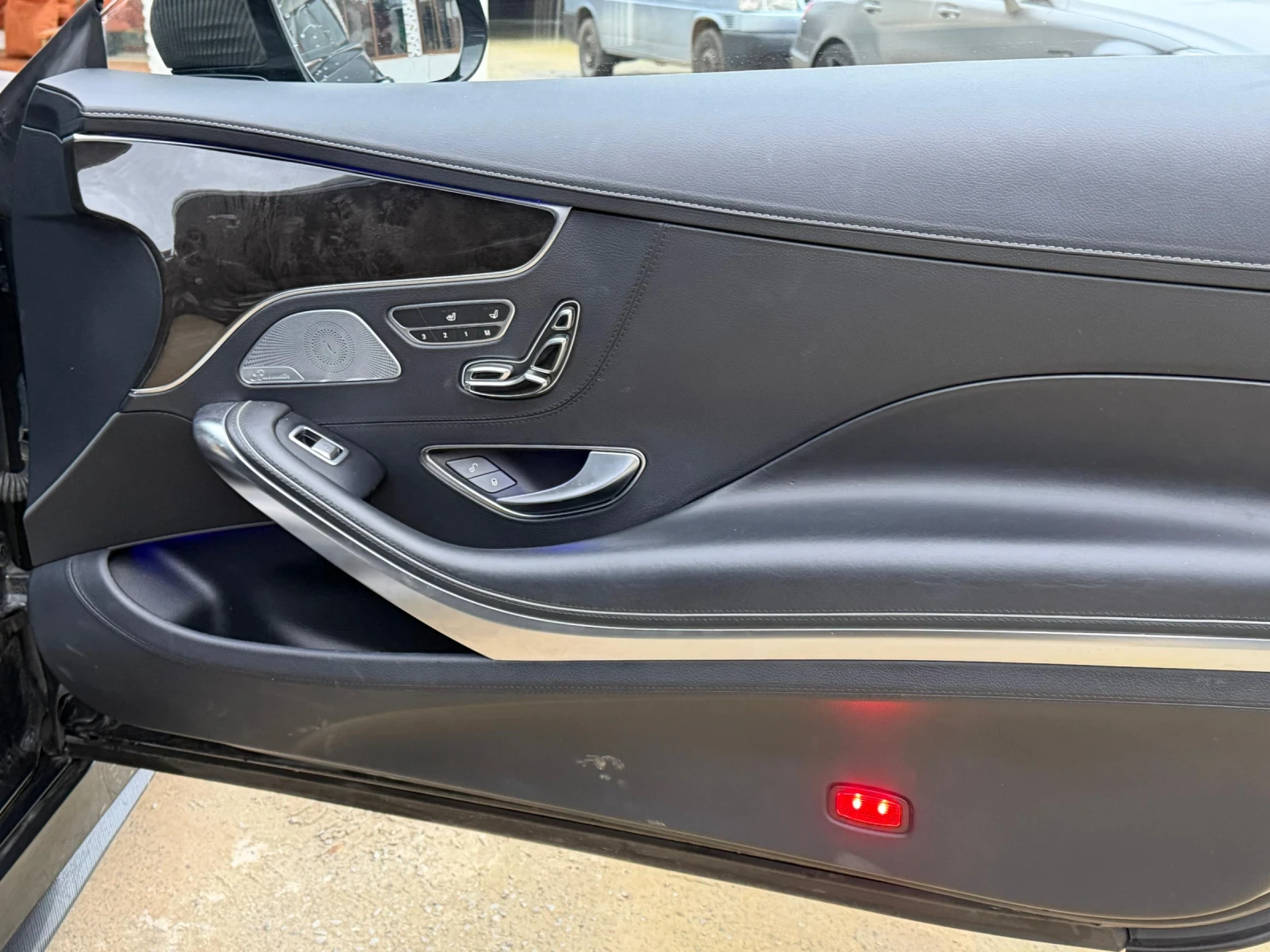 Mercedes-Benz S 63 AMG S 63 AMG  | Mobile.bg � ����������� 15