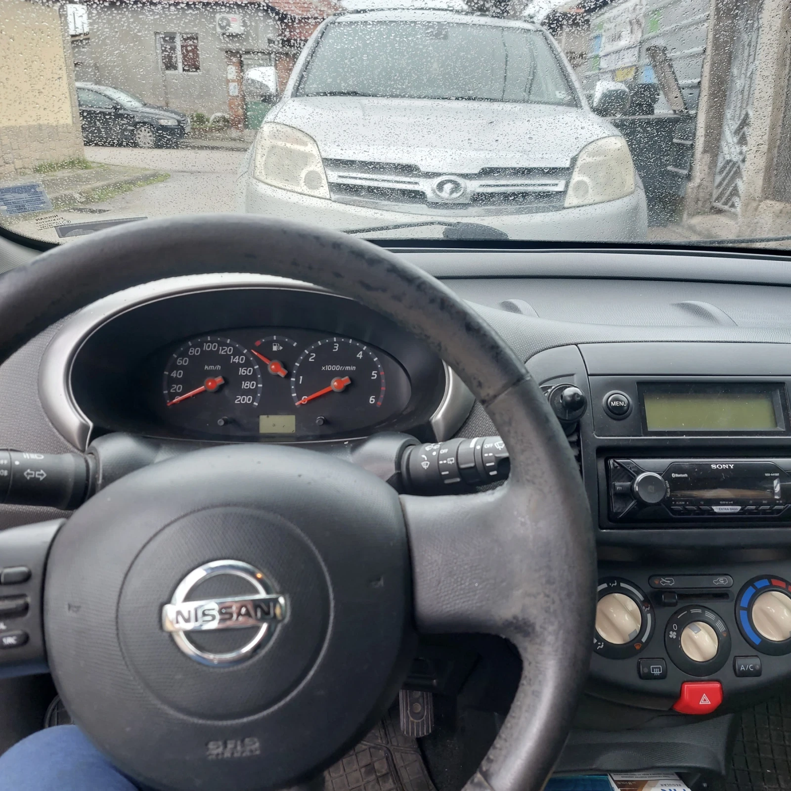 Nissan Micra 1.5 dci | Mobile.bg � ����������� 5