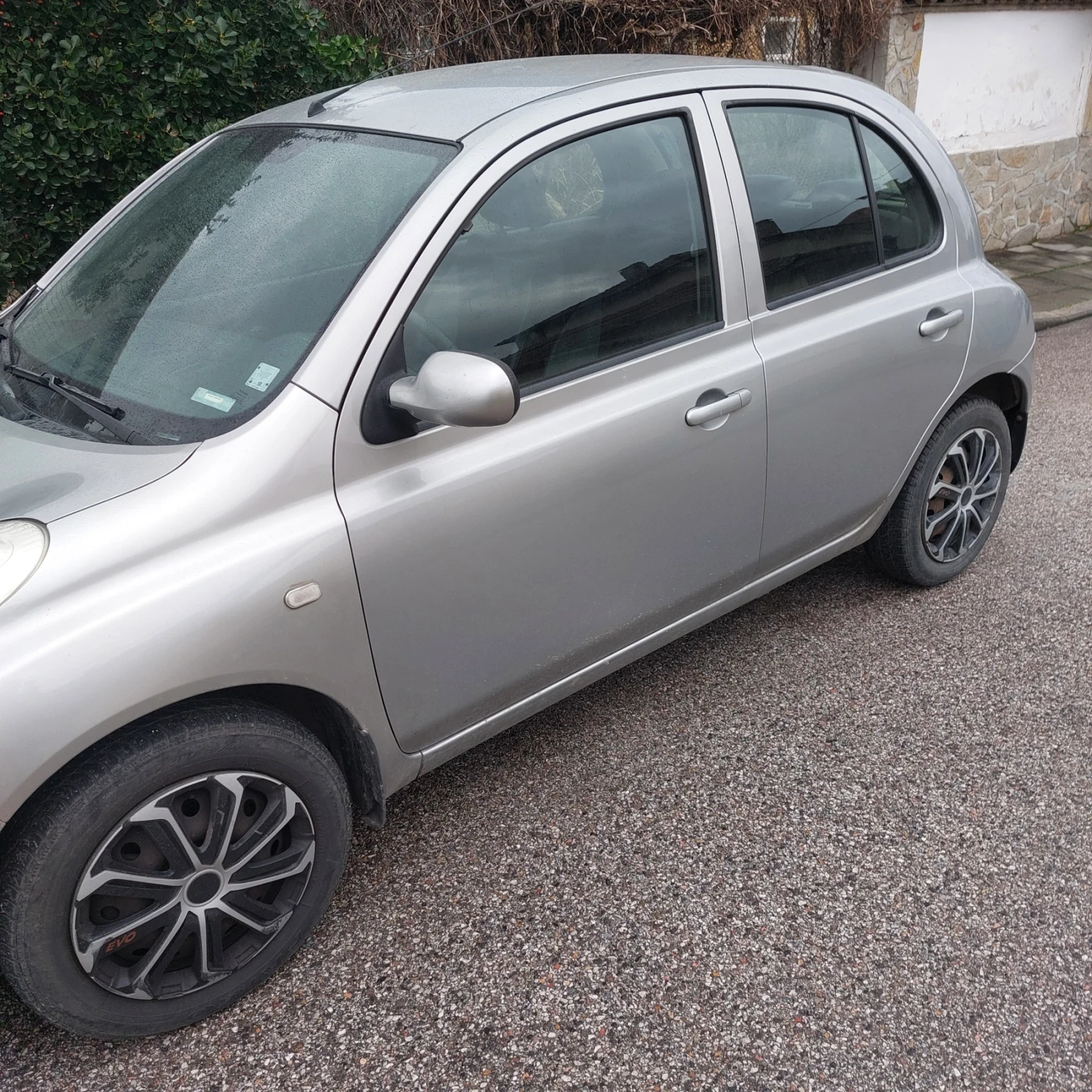 Nissan Micra 1.5 dci | Mobile.bg � ����������� 2