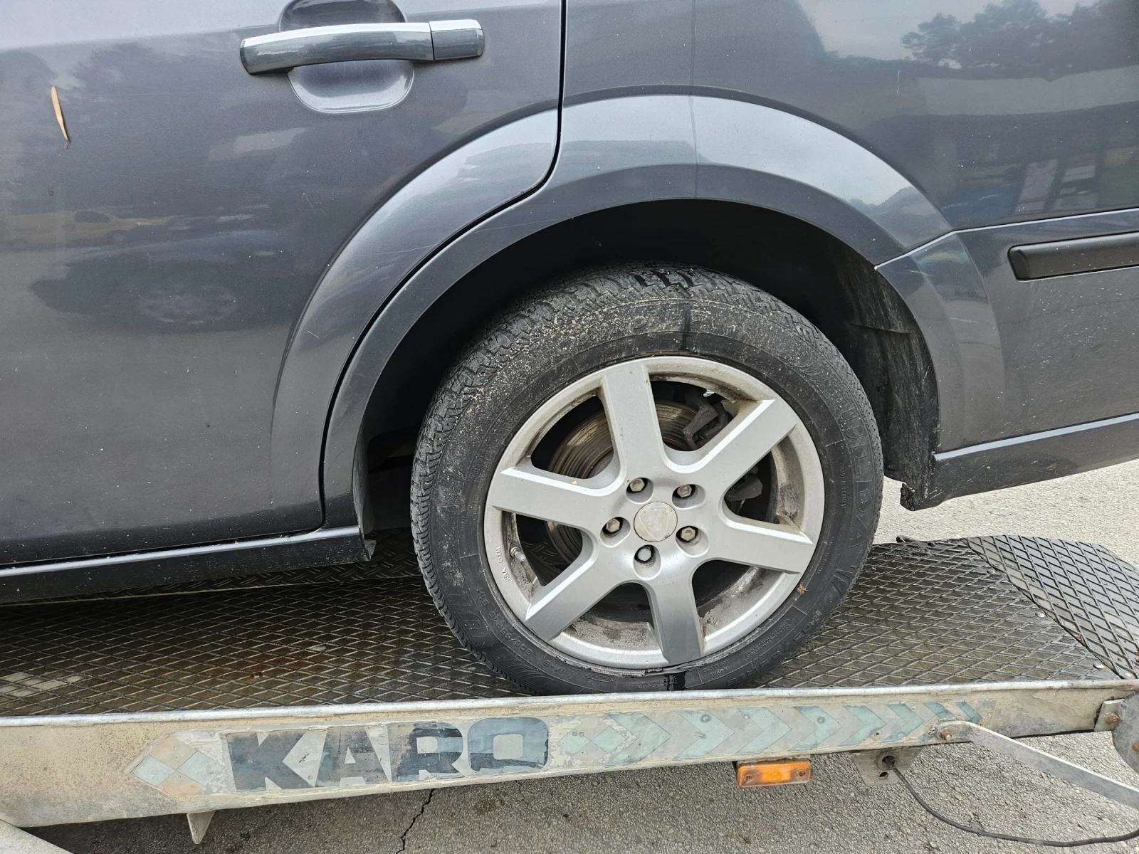 Ford Mondeo 2.0 TDCi Automatic  на части, снимка 9 - Автомобили и джипове - 53808693