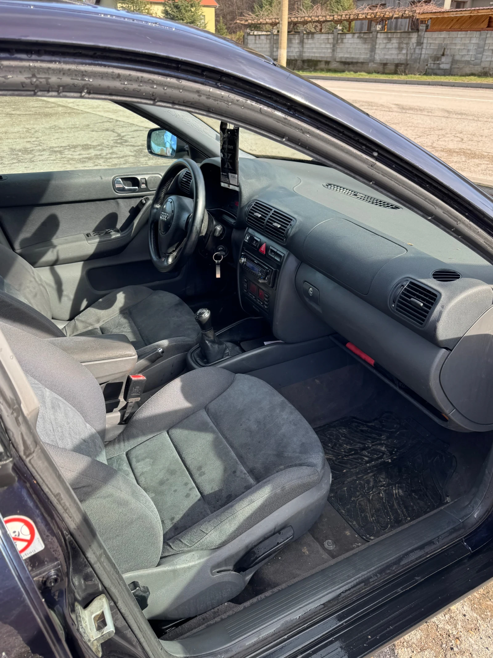 Audi A3, снимка 6 - Автомобили и джипове - 53828143