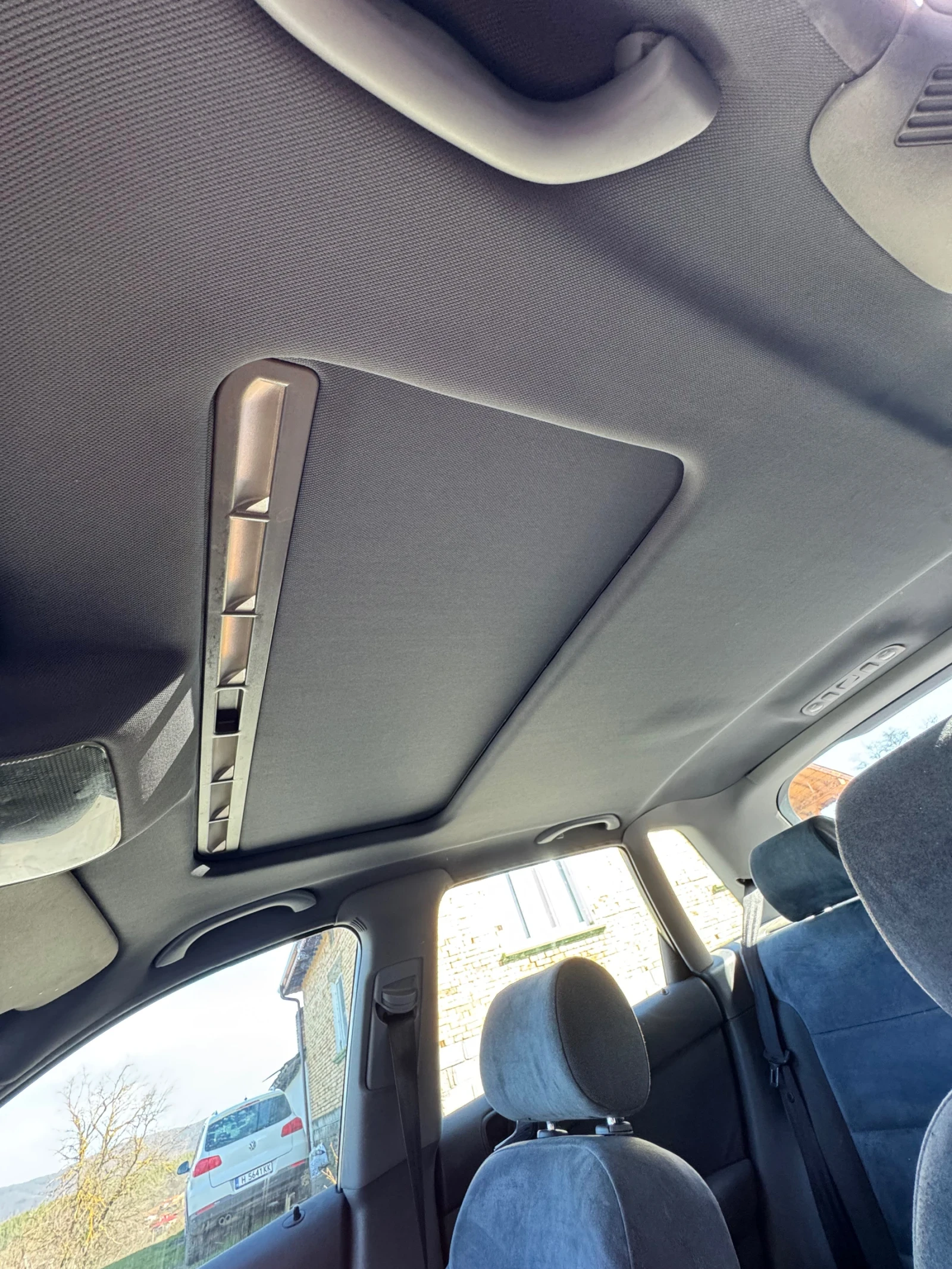 Audi A3, снимка 8 - Автомобили и джипове - 53828143