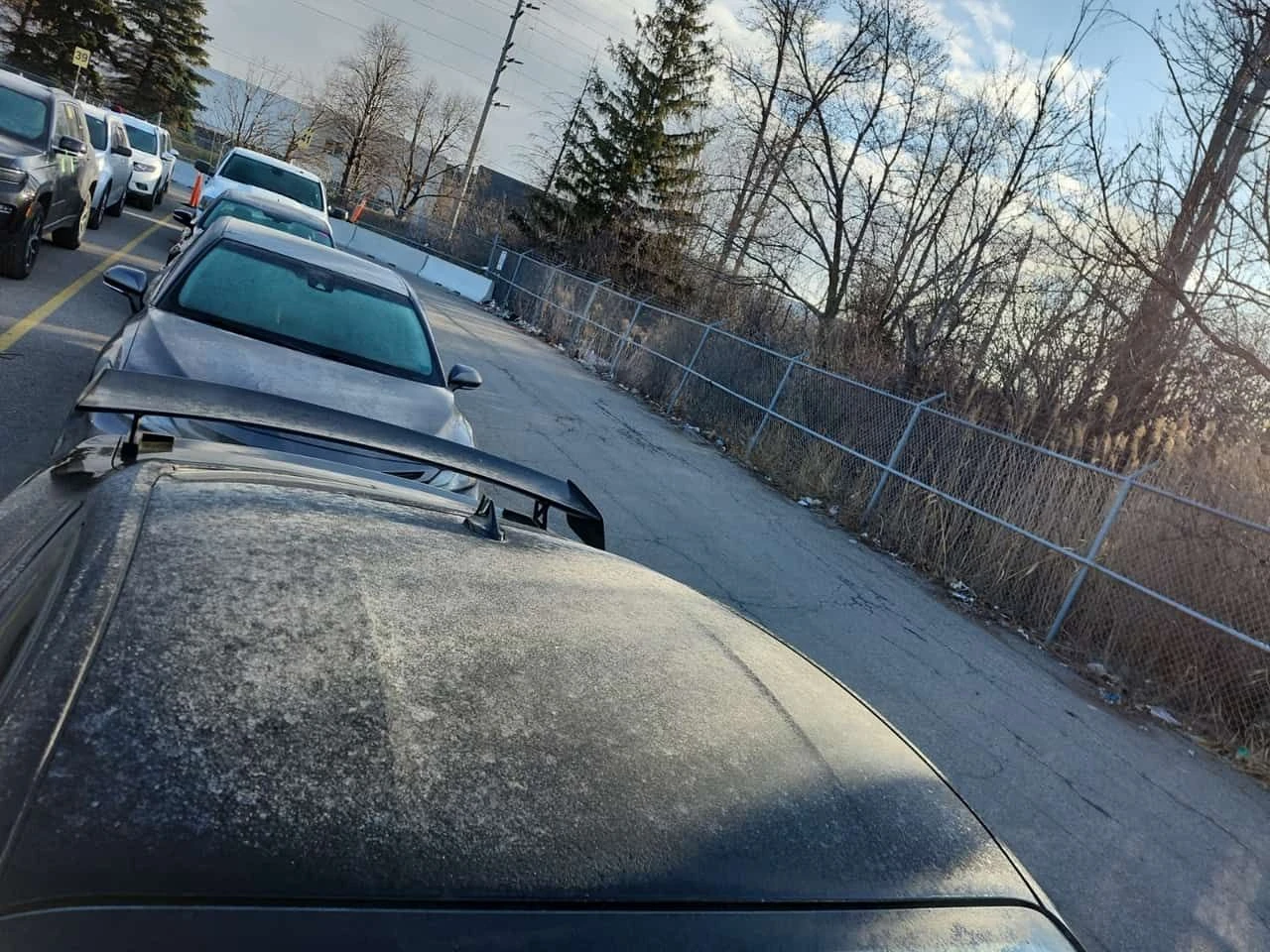 Ford Mustang * ECOBOOST PREMIUM * CARFAX * ЦЕНА ДО БГ, снимка 10 - Автомобили и джипове - 53997801