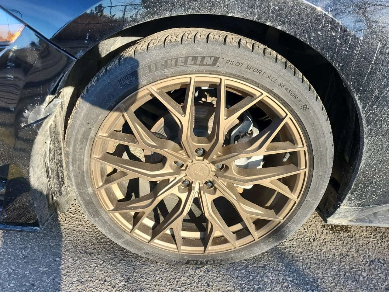 Ford Mustang * ECOBOOST PREMIUM * CARFAX * ЦЕНА ДО БГ, снимка 11 - Автомобили и джипове - 53997801