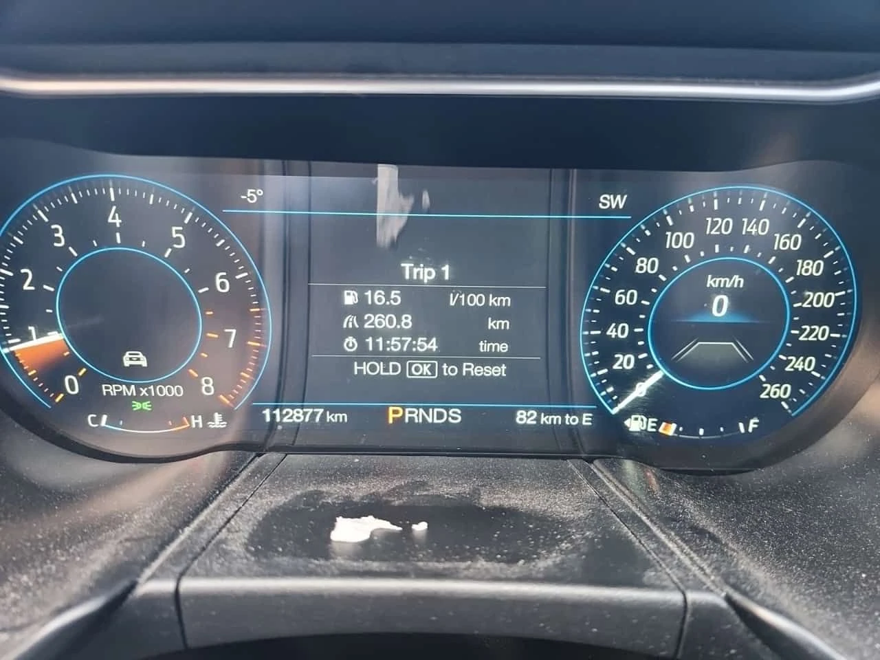 Ford Mustang * ECOBOOST PREMIUM * CARFAX * ЦЕНА ДО БГ, снимка 7 - Автомобили и джипове - 53997801