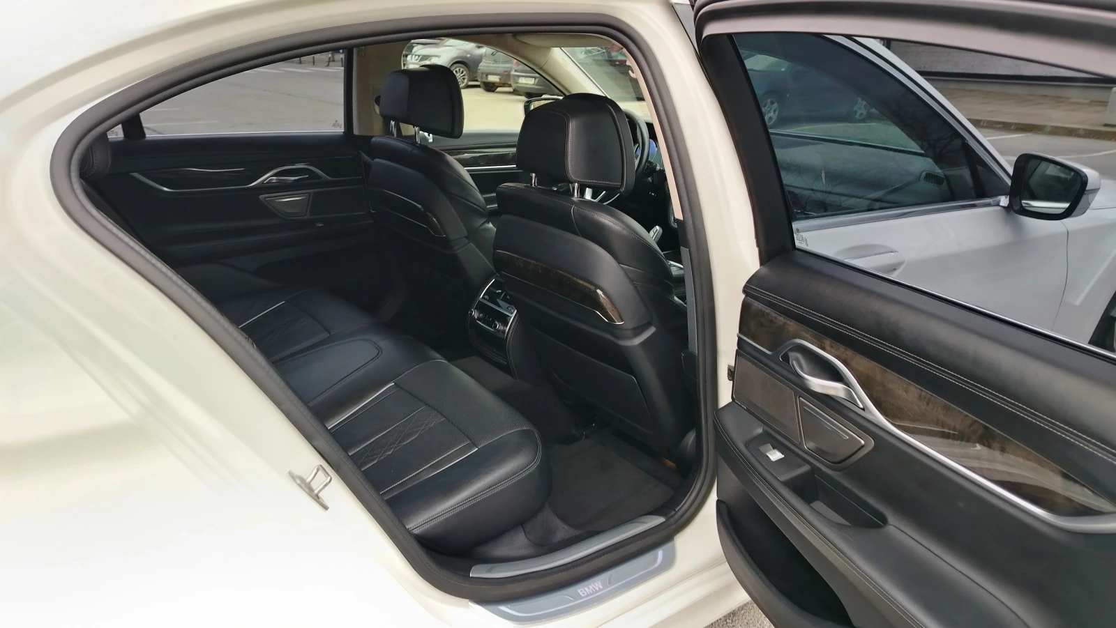 BMW 730 Xd G11 | Mobile.bg � ����������� 13
