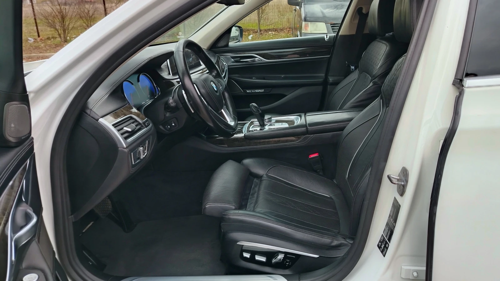 BMW 730 Xd G11 | Mobile.bg � ����������� 10