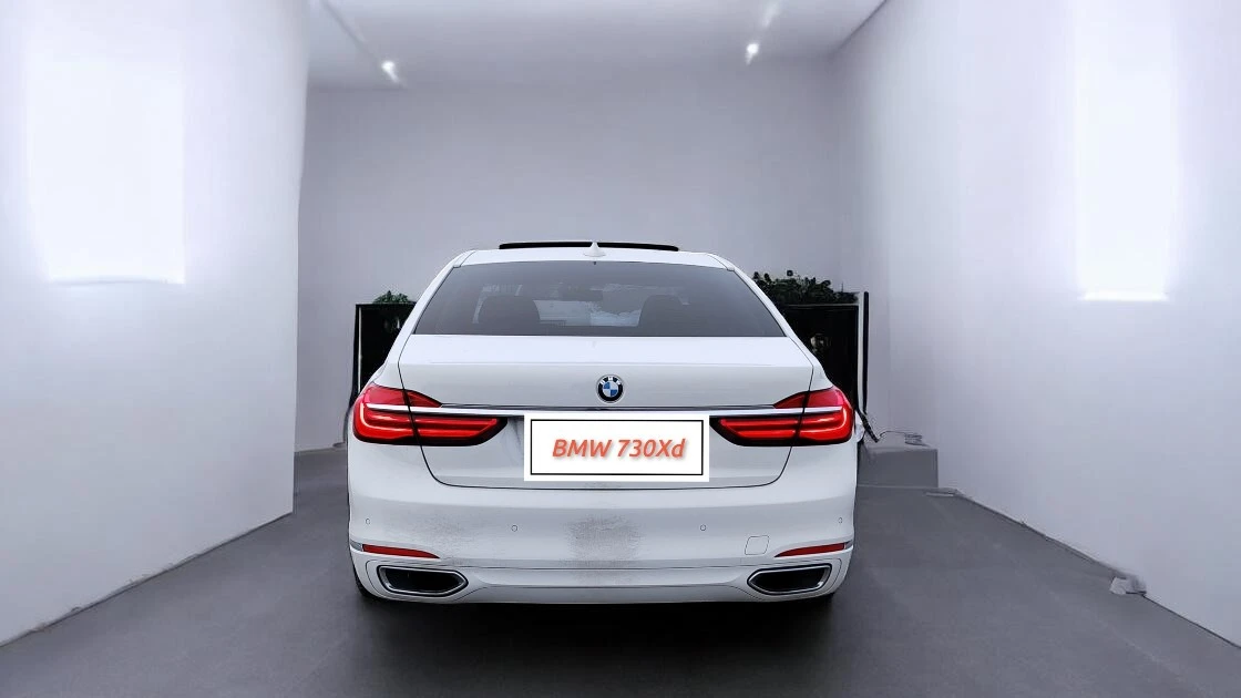 BMW 730 Xd G11 | Mobile.bg � ����������� 5