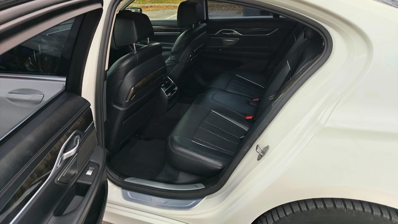 BMW 730 Xd G11 | Mobile.bg � ����������� 11