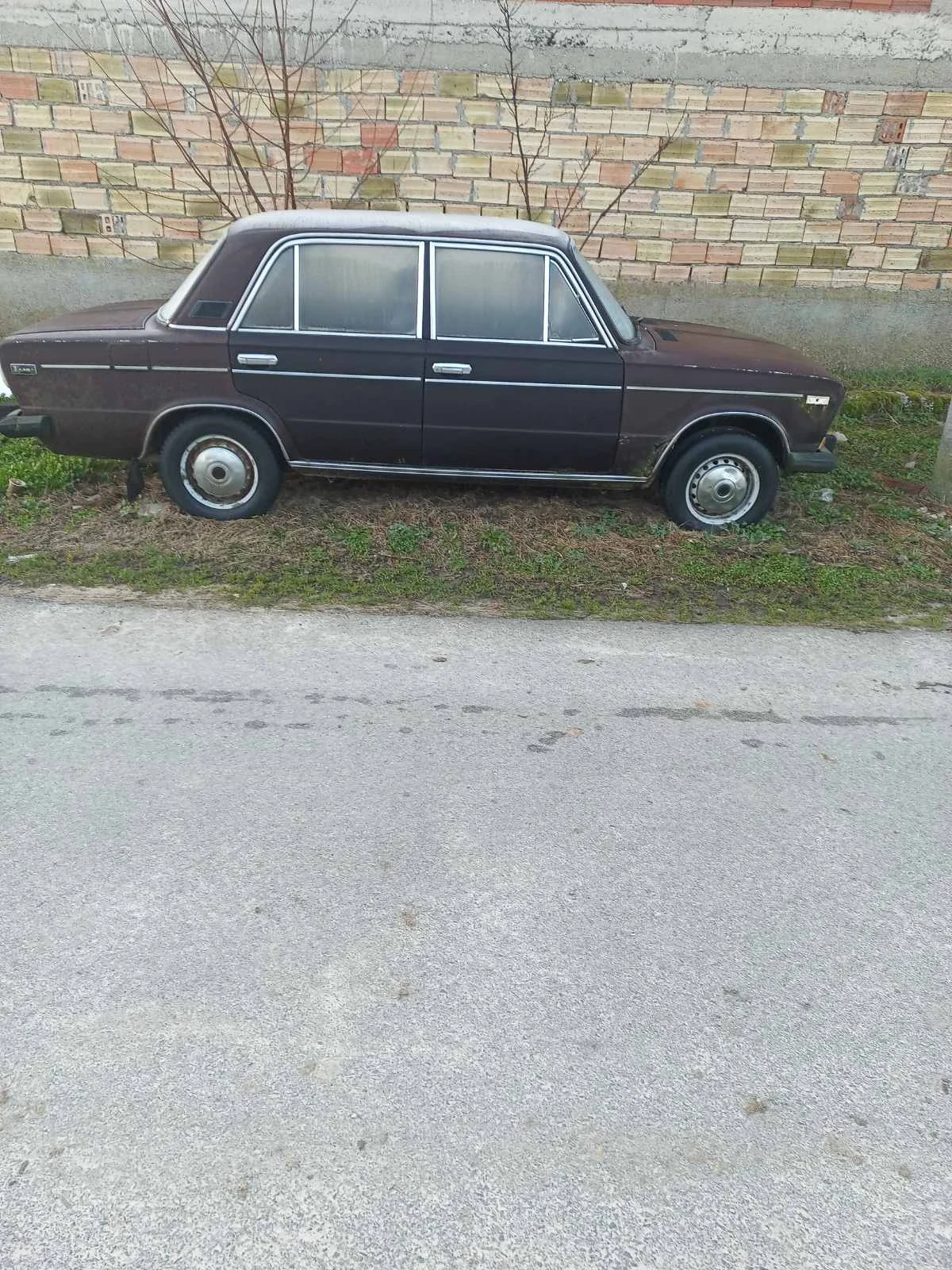 Lada 2107, снимка 6 - Автомобили и джипове - 54009000