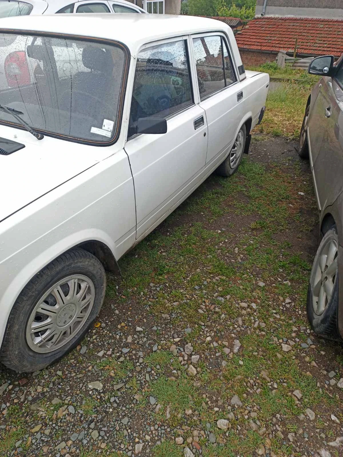 Lada 2107, снимка 3 - Автомобили и джипове - 54009000