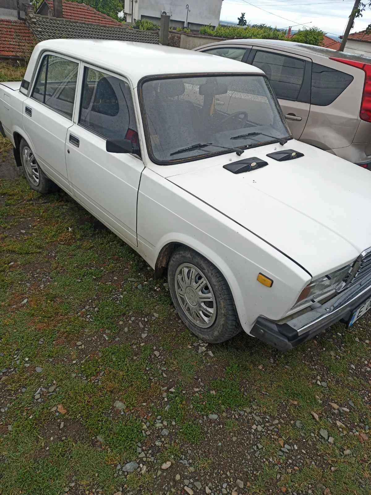 Lada 2107