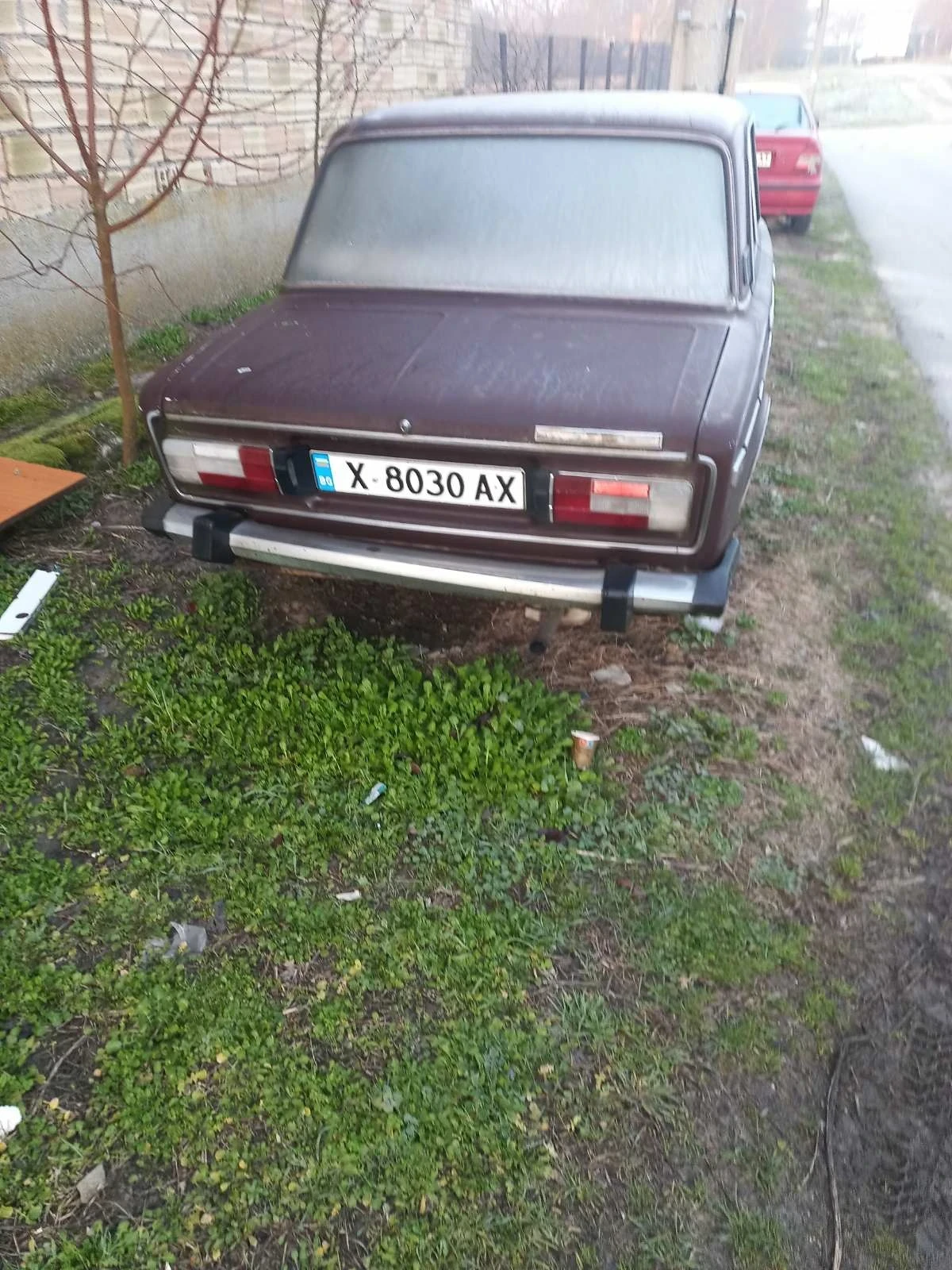 Lada 2107, снимка 7 - Автомобили и джипове - 54009000