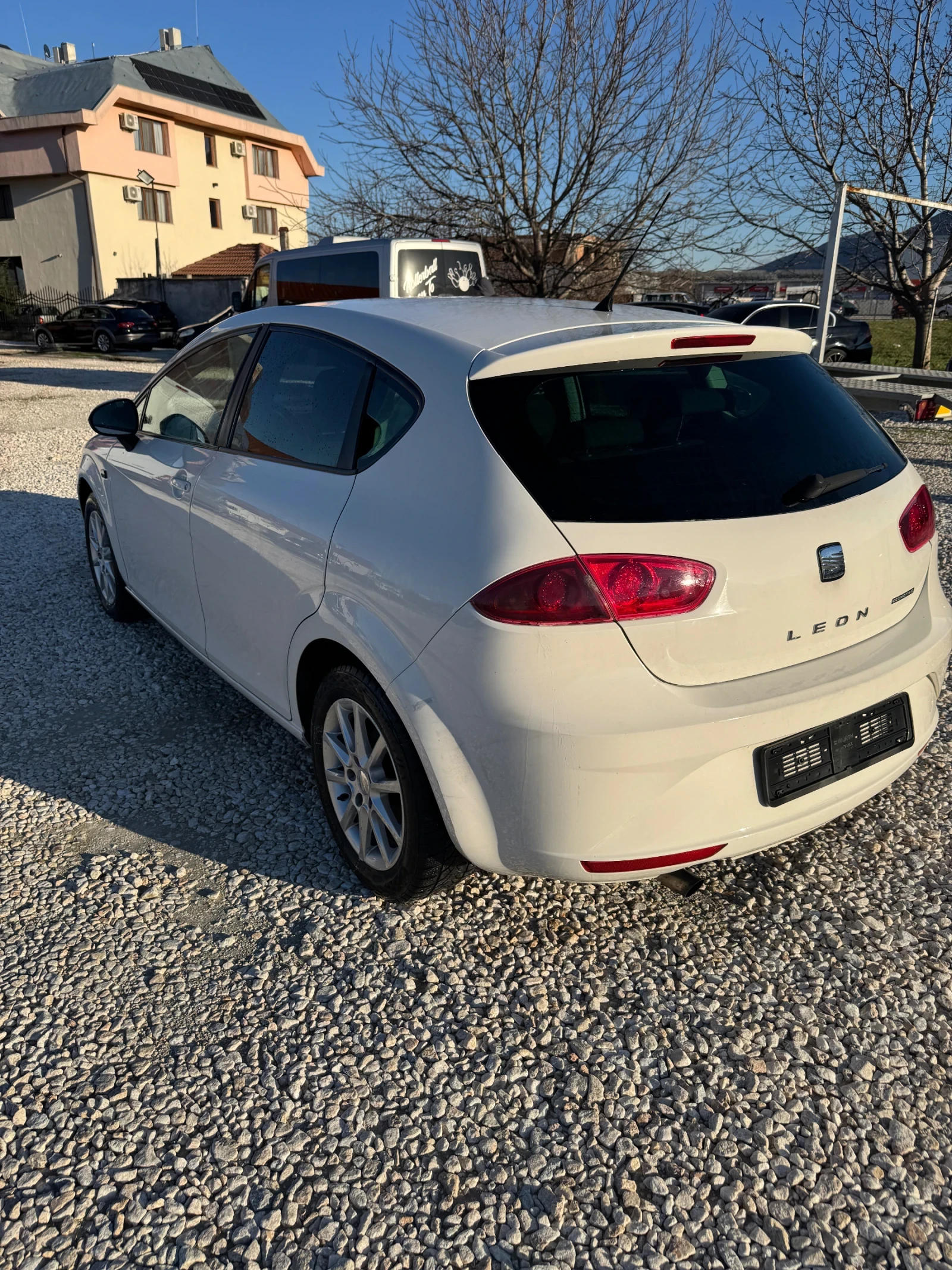Seat Leon 1.9 tdi | Mobile.bg � ����������� 4