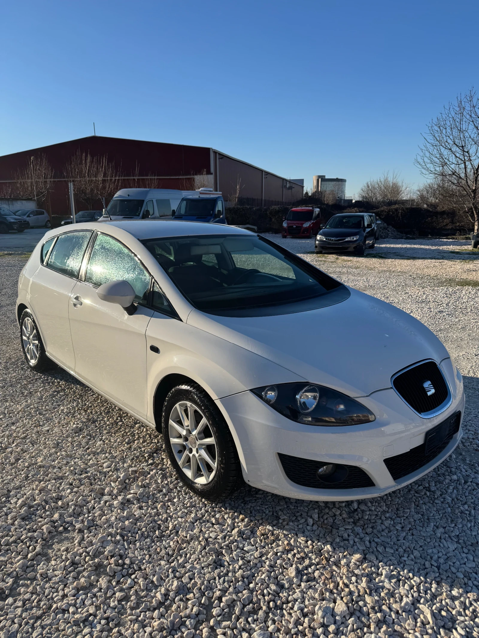 Seat Leon 1.9 tdi | Mobile.bg � ����������� 2