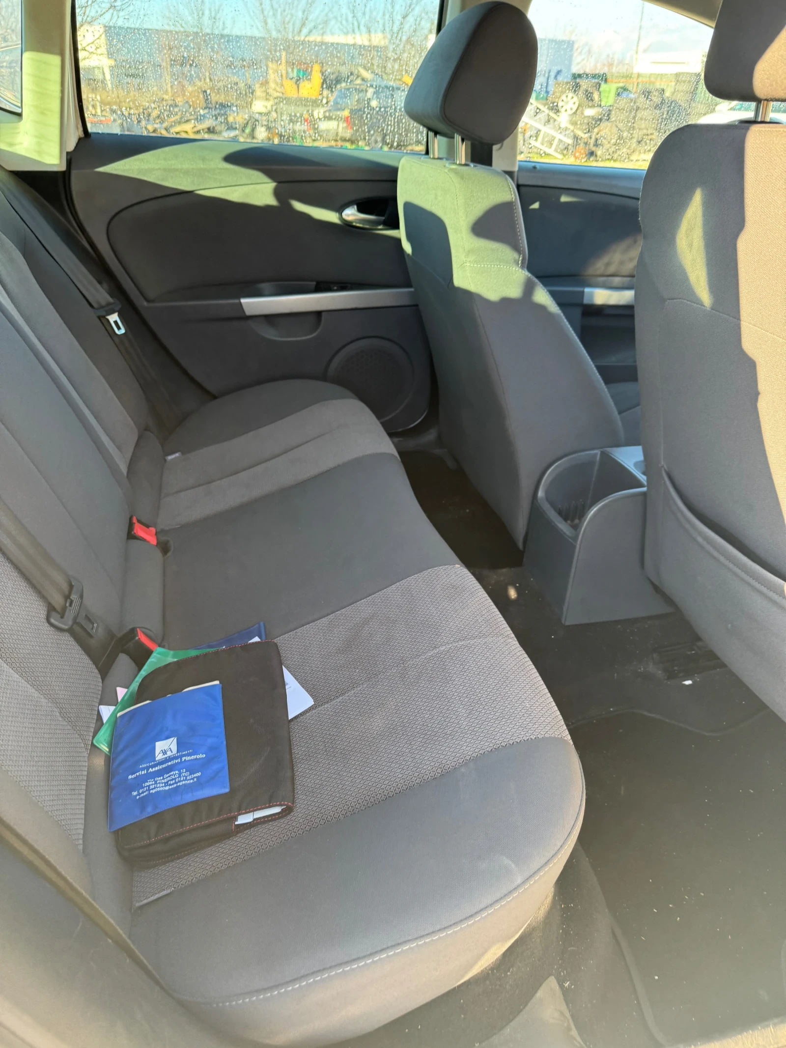 Seat Leon 1.9 tdi | Mobile.bg � ����������� 8