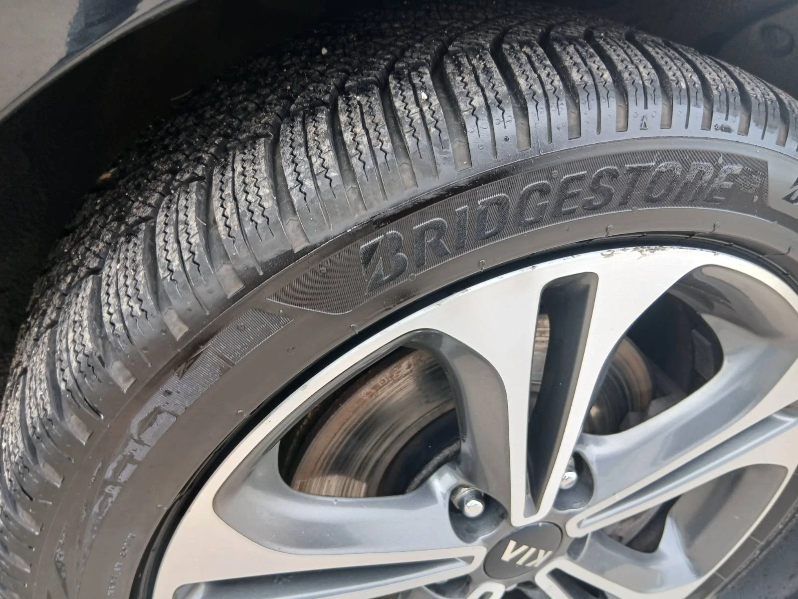 Kia Ceed 1.0 Gdi turbo GT line, снимка 10 - Автомобили и джипове - 54217539