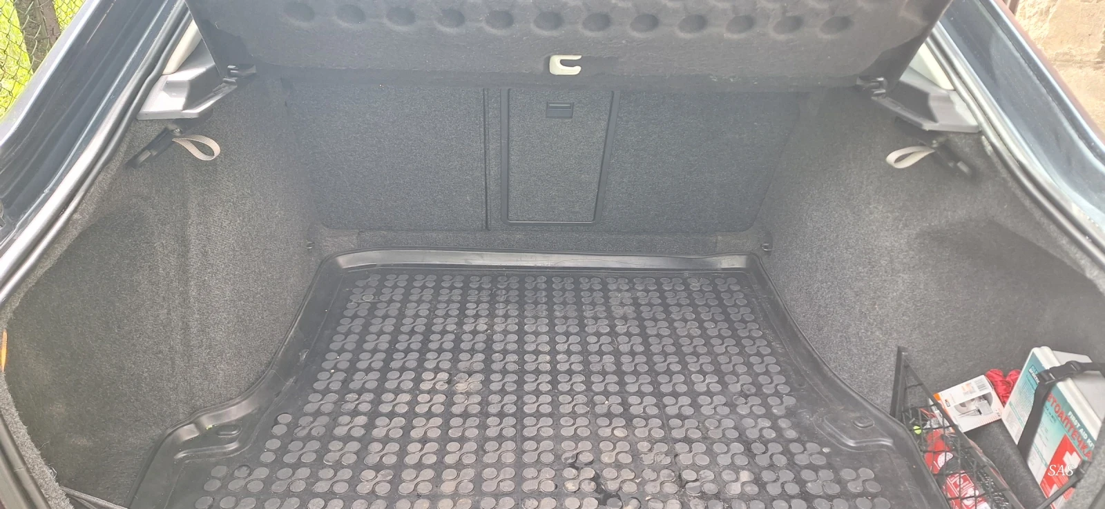 Skoda Octavia 2.0tdi bmm, снимка 5 - Автомобили и джипове - 54580881