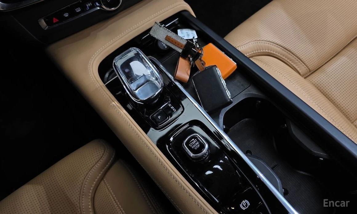 Volvo S90, снимка 9 - Автомобили и джипове - 54719339