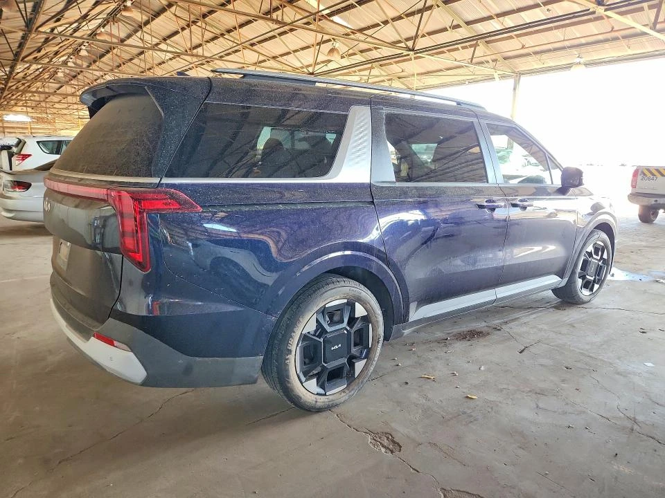 Kia Carnival 3.5L 6 FRONT WHEEL DRIVE | Mobile.bg � ����������� 3