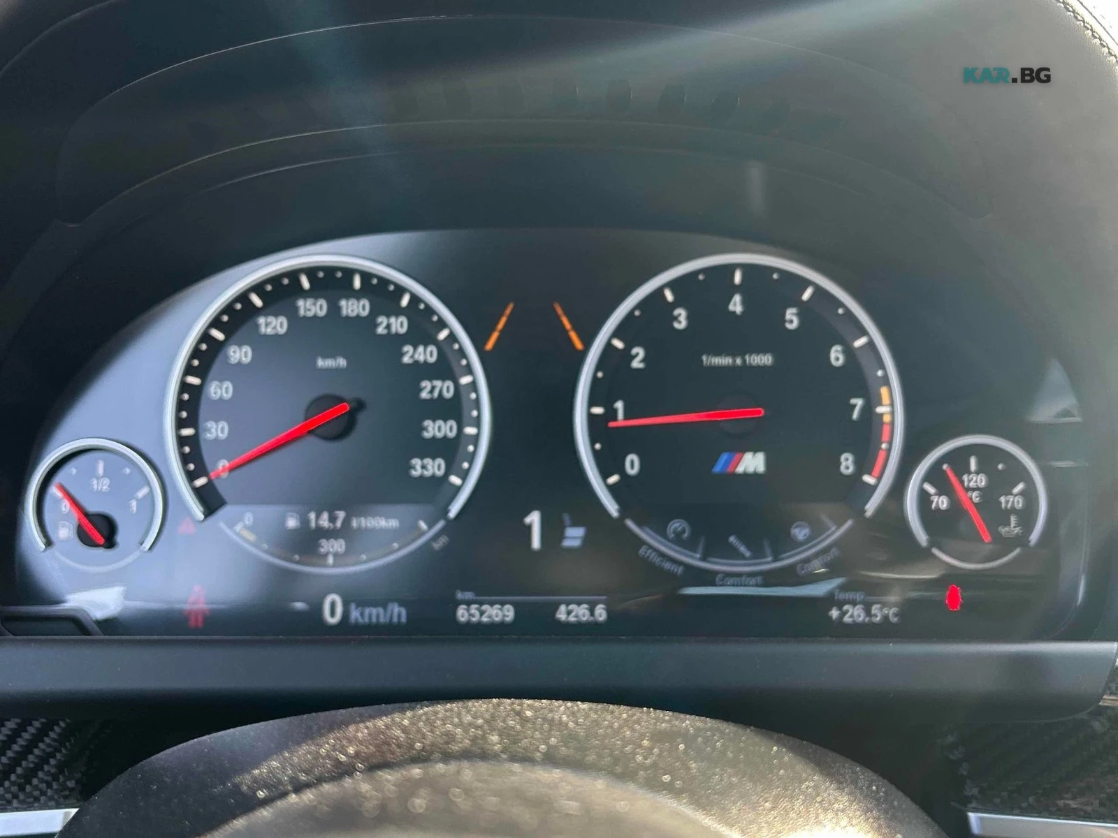 BMW M6 АВТОКРЕДИТ ЦЕНА ДО БЪЛГАРИЯ, снимка 7 - Автомобили и джипове - 54777475