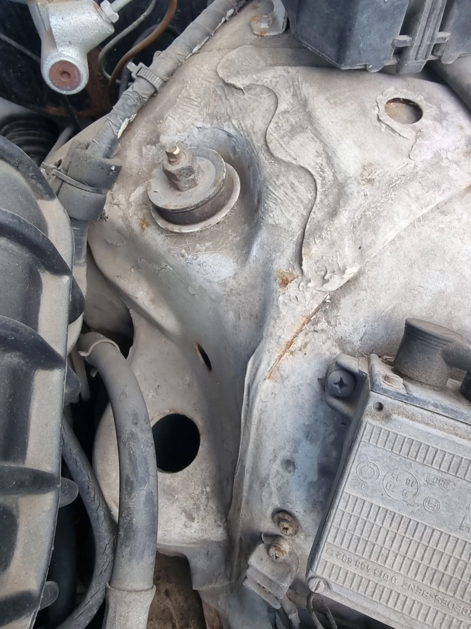 Mercedes-Benz 123 | Mobile.bg � ����������� 10