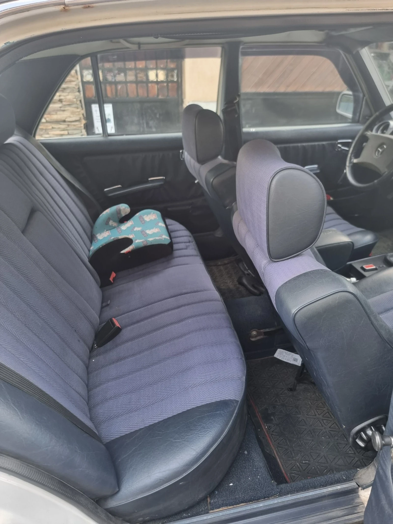 Mercedes-Benz 123 | Mobile.bg � ����������� 12