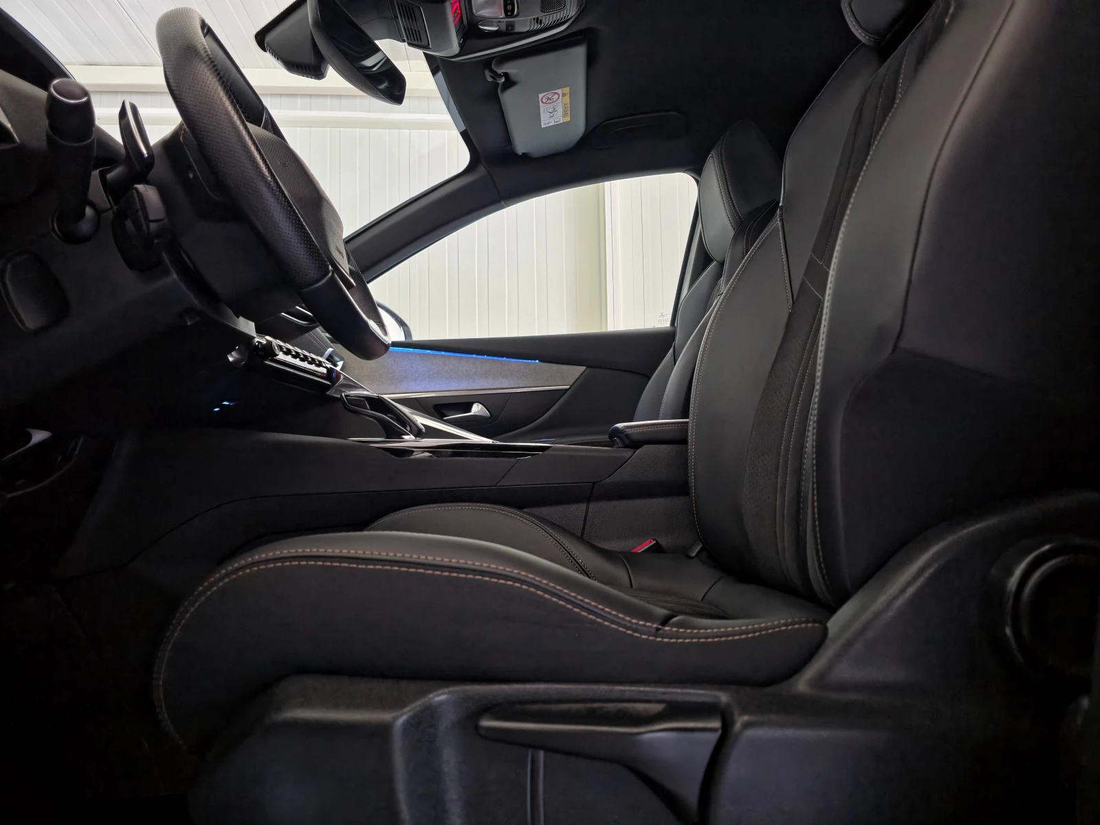 Peugeot 3008 1. 5GT BlueHDi 131 S&S EAT8 | Mobile.bg � ����������� 7
