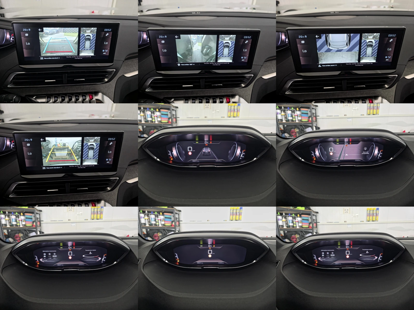 Peugeot 3008 1. 5GT BlueHDi 131 S&S EAT8 | Mobile.bg � ����������� 13