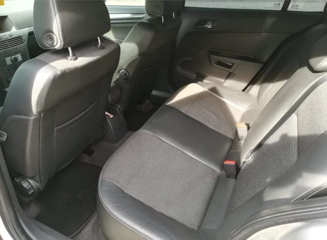 Opel Astra, снимка 6 - Автомобили и джипове - 54885062