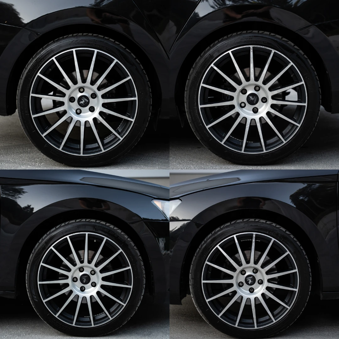 Skoda Superb 3, снимка 8 - Автомобили и джипове - 55529015