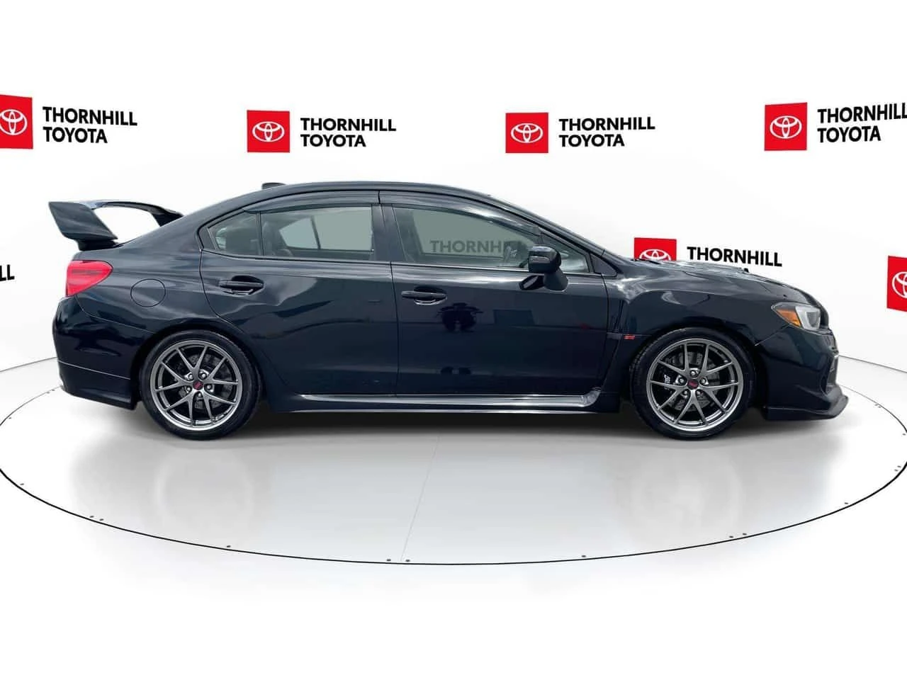 Subaru WRX * Sport Package SPORT PKG, NEW OIL CHANGE, NEW ALI | Mobile.bg � ����������� 10