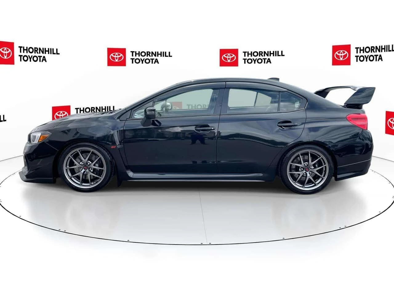 Subaru WRX * Sport Package SPORT PKG, NEW OIL CHANGE, NEW ALI | Mobile.bg � ����������� 6