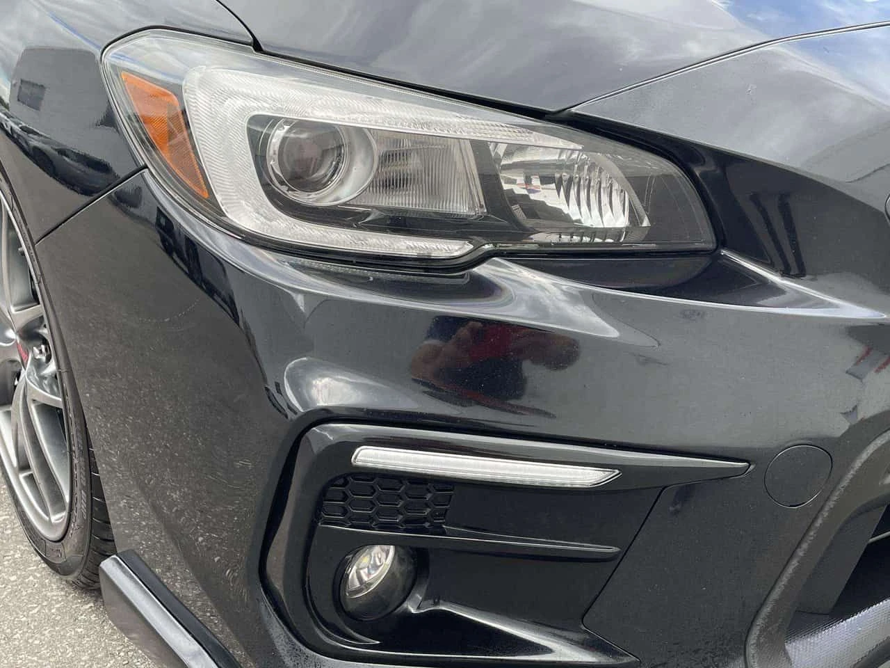 Subaru WRX * Sport Package SPORT PKG, NEW OIL CHANGE, NEW ALI | Mobile.bg � ����������� 16