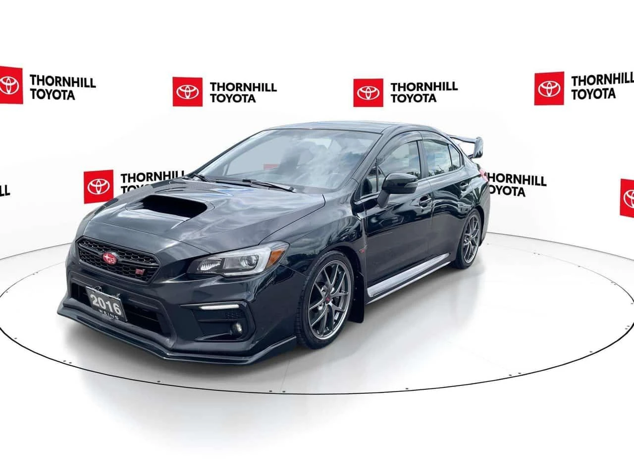 Subaru WRX * Sport Package SPORT PKG, NEW OIL CHANGE, NEW ALI | Mobile.bg � ����������� 2