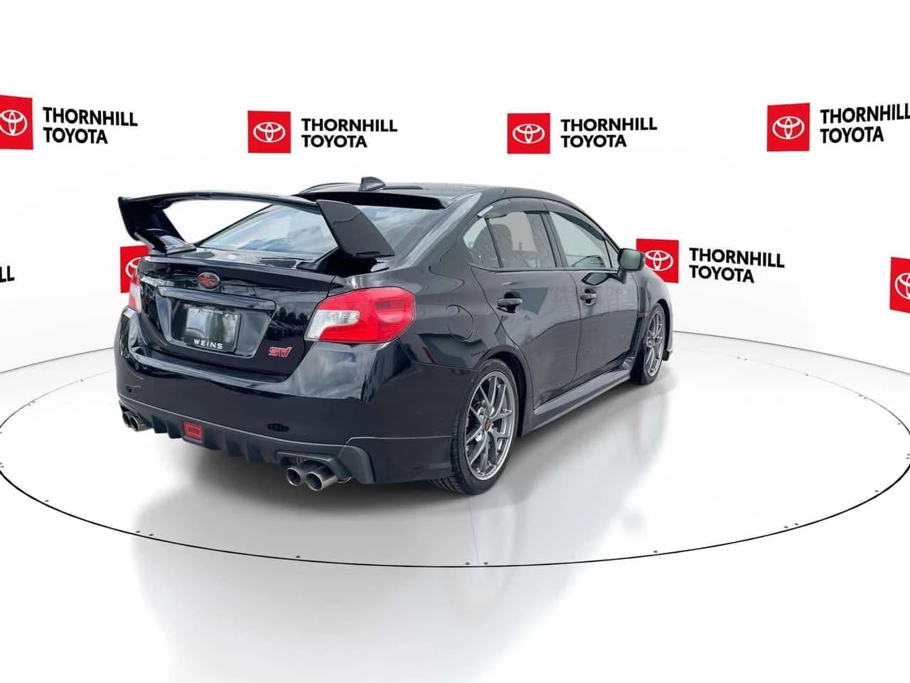 Subaru WRX * Sport Package SPORT PKG, NEW OIL CHANGE, NEW ALI | Mobile.bg � ����������� 9
