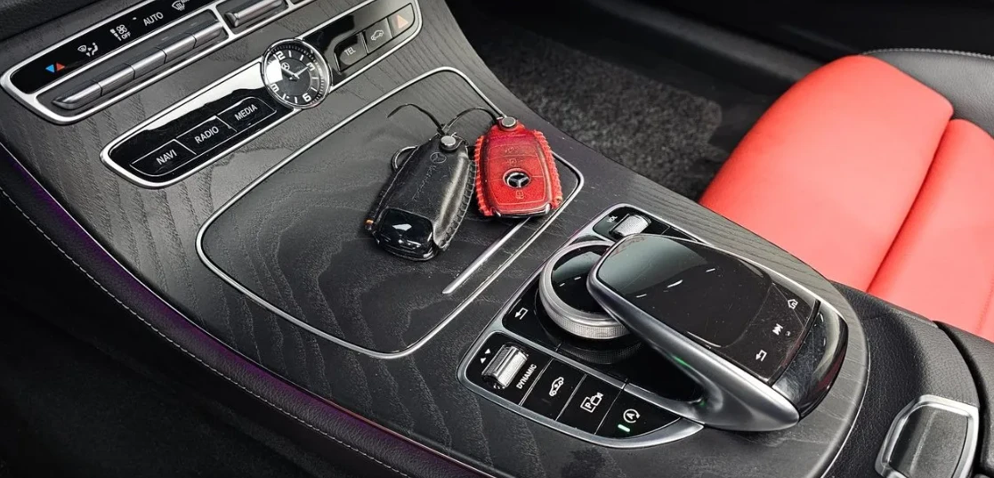 Mercedes-Benz E 220 * ���� ������* ���� �� �� * �������� ������� *  | Mobile.bg � ����������� 13