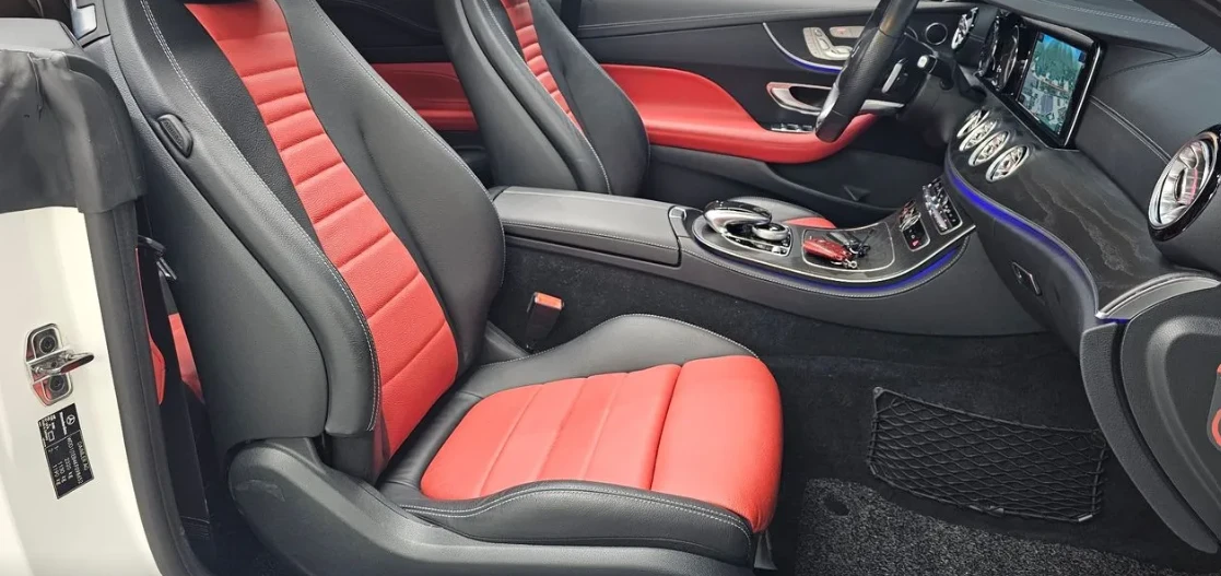 Mercedes-Benz E 220 * ���� ������* ���� �� �� * �������� ������� *  | Mobile.bg � ����������� 10