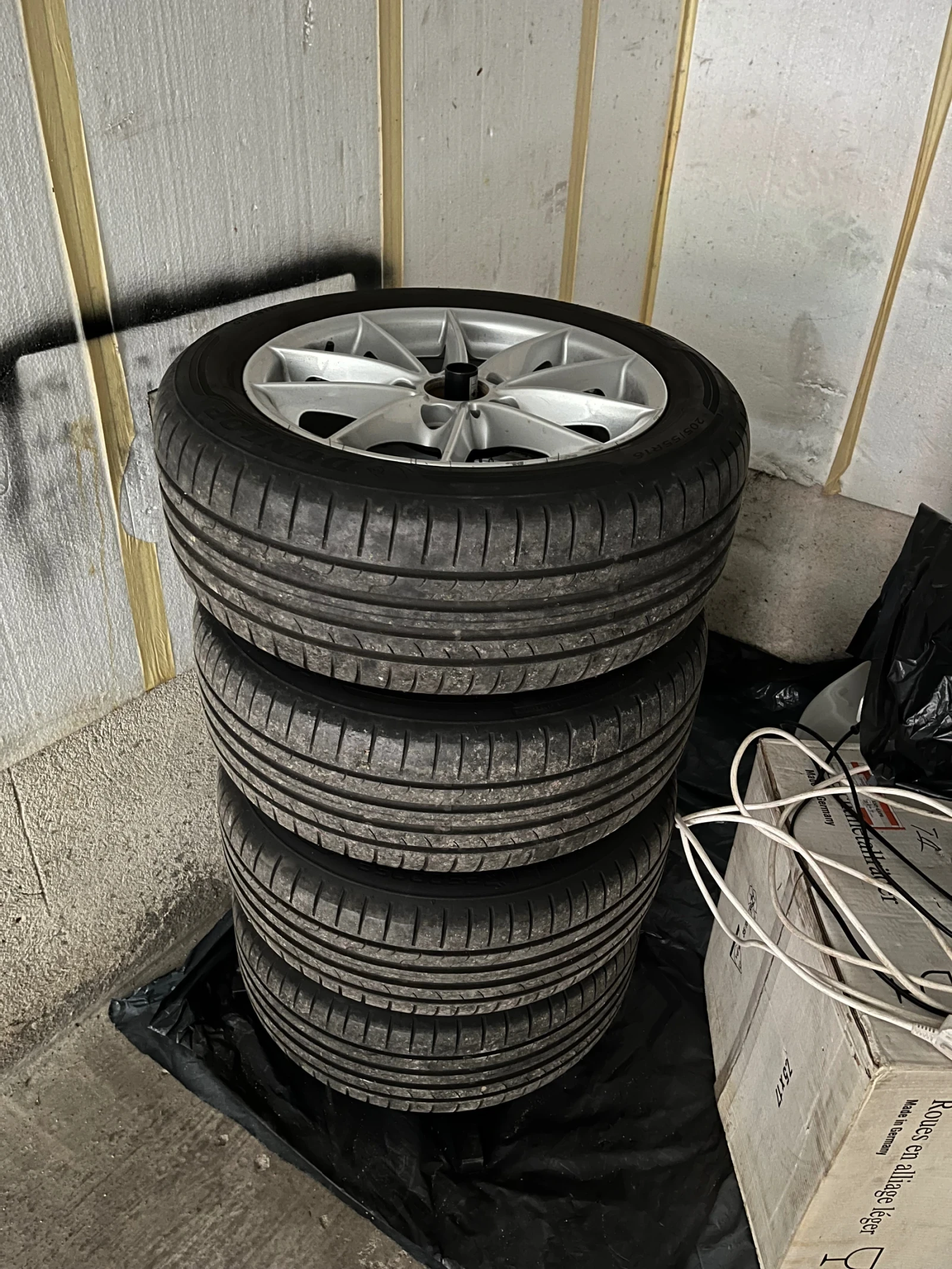 BMW 116 2.0 122КС, снимка 11 - Автомобили и джипове - 55389540
