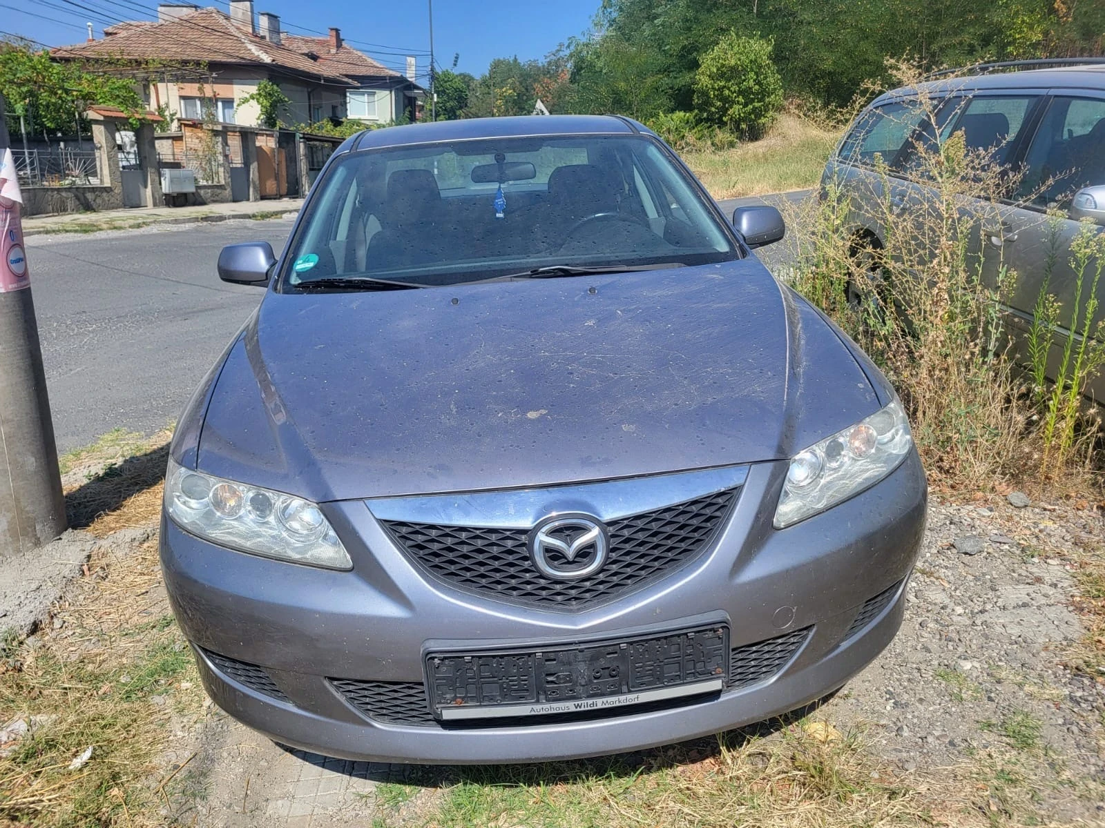 Mazda 6 | Mobile.bg � ����������� 1