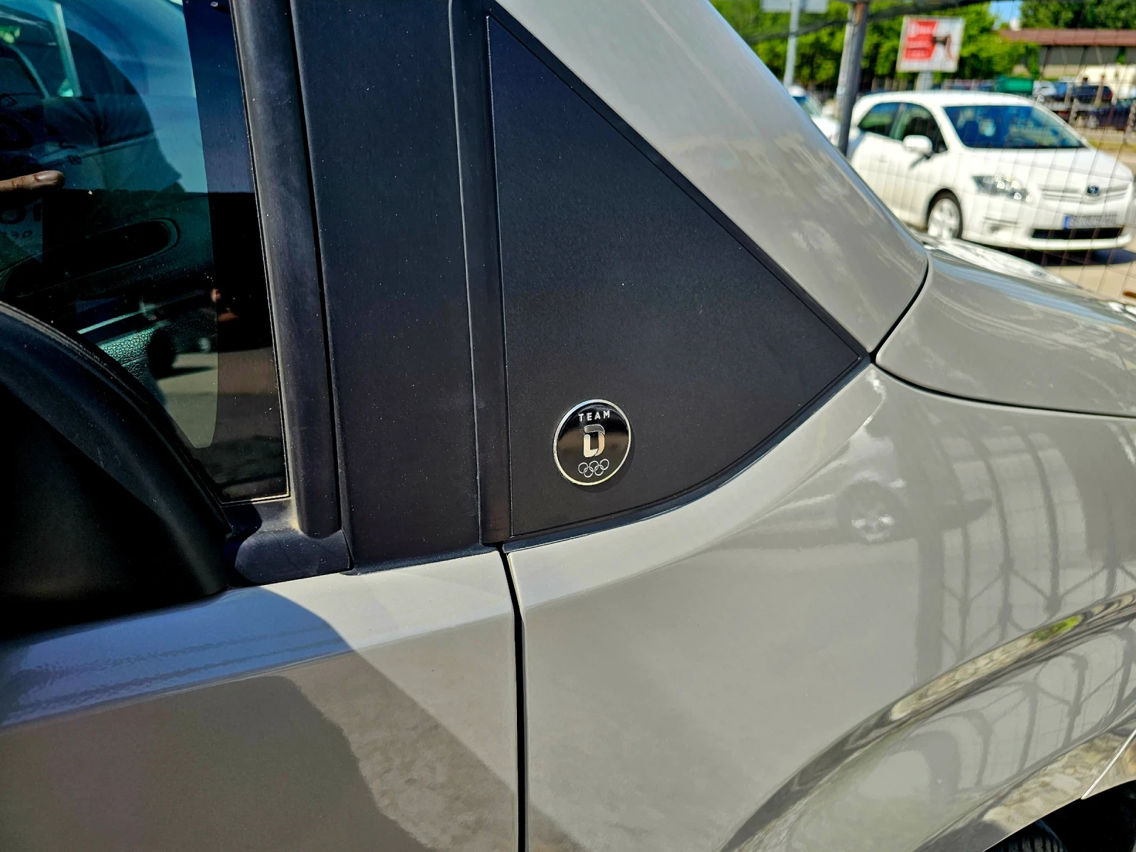 Toyota Proace City Luxuri | Mobile.bg � ����������� 14