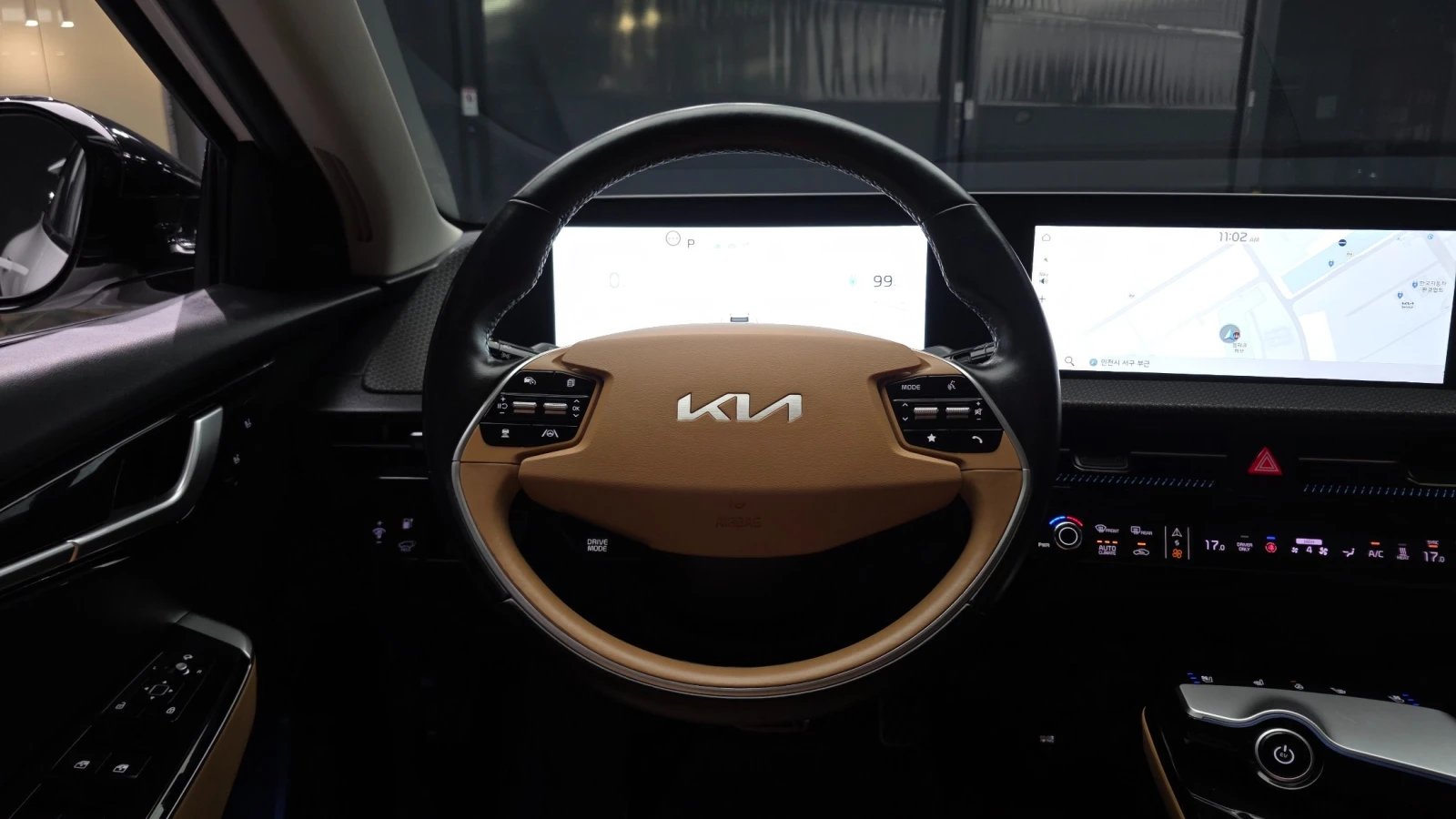 Kia EV6 Long Range * Крайна Цена* , снимка 6 - Автомобили и джипове - 56066026