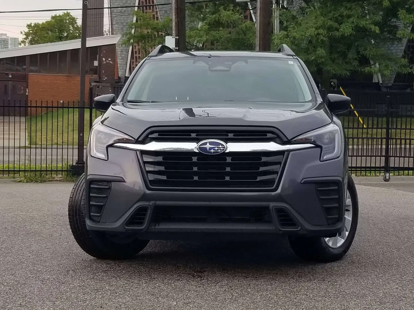 Subaru Ascent 8 PASSENGER| CARPLAY NAV| CAMERA| ALLOYS| HEATED S